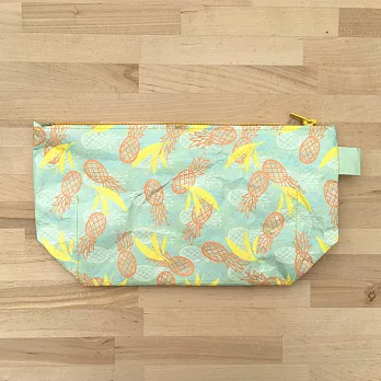 Paprcuts.de 盥洗包(南洋鳳梨)