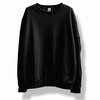 MIRZ。Mirz MA-16 Of Sweatshit 4colorsL黑系