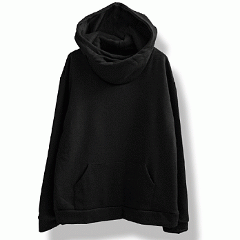 MIRZ。Mirz Great Plain Hoodie 4colors L黑系