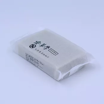 愛草學 天然香茅防蚊皂(不含香精、人工色素)