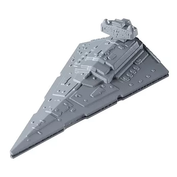 TOMICA STAR WARS 星際大戰 TSW-04 滅星者