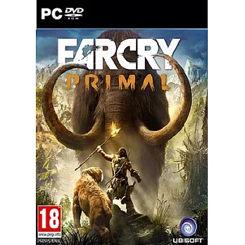 極地戰嚎：野蠻紀源 PC 中文版