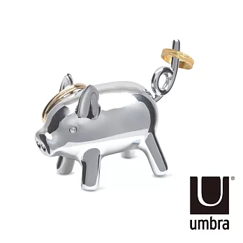 UMBRA 戒指座 - 小豬 禮盒包裝版
