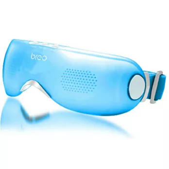 Breo iSee180眼部按摩器