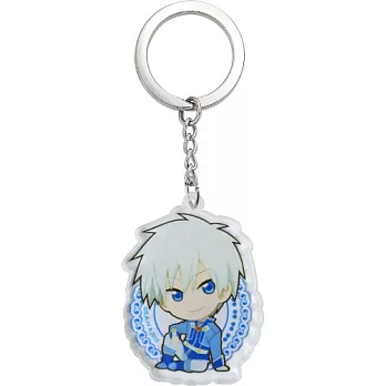 赤髮白雪姬-鑰匙圈(壓克力)B款(桀)