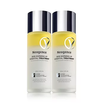 Neogence 霓淨思 肌滲透前導菁露2入組(120mlx2)