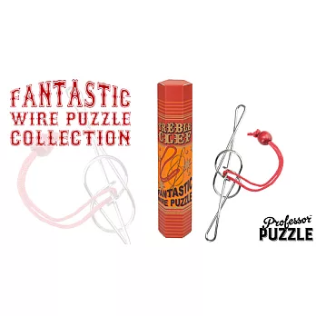 【賽先生科學工廠】解謎金屬環-高音譜號