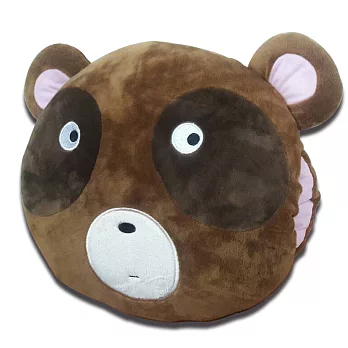 月刊少女野崎同學-暖手枕-真主角‧狸貓碰助