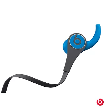 Beats Tour2 入耳式耳機-Active Collection藍色