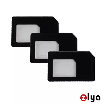 [ZIYA] z/Oq SIM ౵d (Nanoзǥd X3J)(CH)