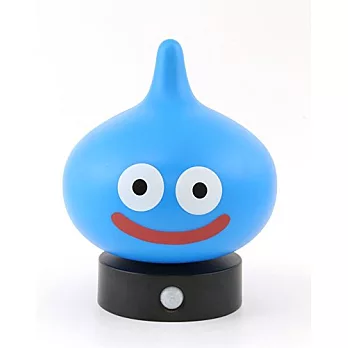 《景品》勇者鬥惡龍 史萊姆 小夜燈 -- Taito 出品