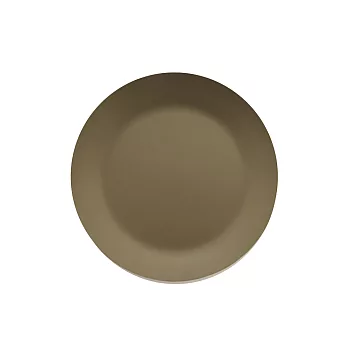 REMEMBER 圓味木盤（橄欖綠）