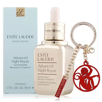 ESTEE LAUDER雅詩蘭黛 特潤超導修護露(50ml)-2016年度金猴限定版