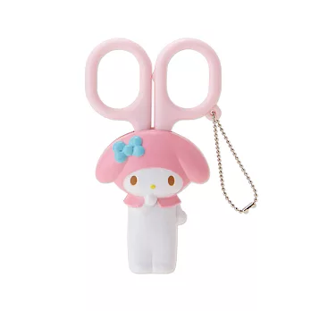 《Sanrio》美樂蒂造型迷你剪刀(站姿)