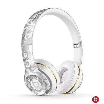 Beats Solo2 Wireless 無線藍牙耳機-三不猴(猴年限量版)