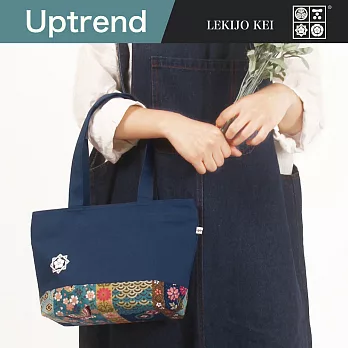 Uptrend 歷女系巧提包(拉鍊式)│坂本龍馬