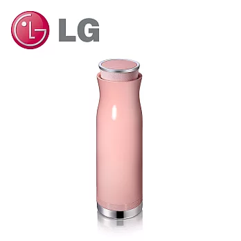 LG SOUND360 藍牙揚聲器(時尚粉)(NP7860P)粉色