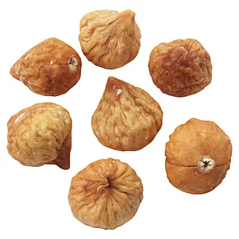 [MUJI無印良品]無選別白無花果乾/45g