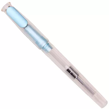 Noti淘氣玩色鋼筆 天藍