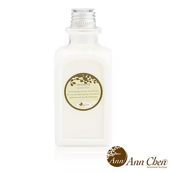 陳怡安手工皂-保濕身體乳250ml 馬鞭草