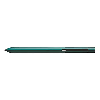 Tombow ZOOM L104 多功能筆,孔雀綠