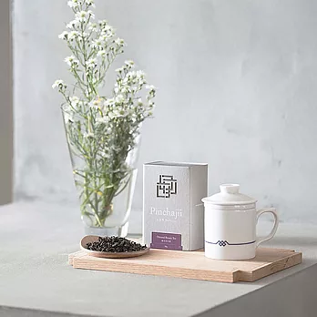 品茶集|經典產地系列-東方美人茶30克