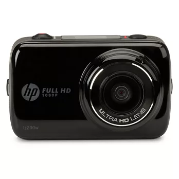 hp mini Wi-Fi Cam lc200w 迷你無線攝像機-送micro 32G 記憶卡/黑色