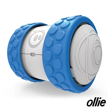 Sphero Ollie 競技型滾輪機器人
