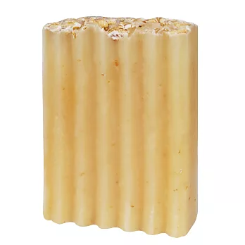 Indigo Wild-Zum Bar天然精油冷製手工羊奶皂(燕麥薰衣草)85±5g