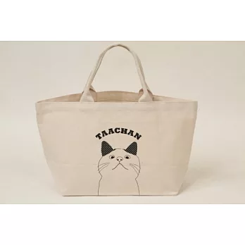 帆布包--TAACHAN