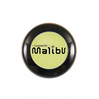 MALIBU原宿女孩 糖霜粉霧光眼影蜜漬青檸117