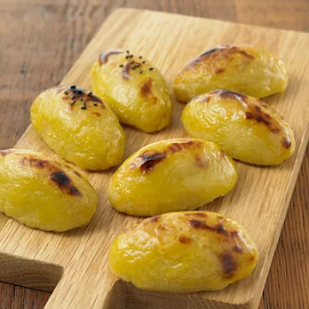 [MUJI無印良品]DIY甜蕃薯/140g