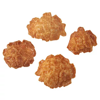 [MUJI無印良品]小仙貝/75g