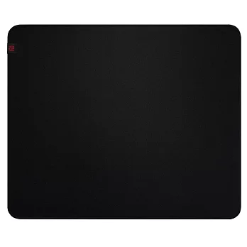 ZOWIE GTF-X 布質滑鼠墊|黑紅新版