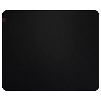 ZOWIE PTF-X 布質滑鼠墊|黑紅新版