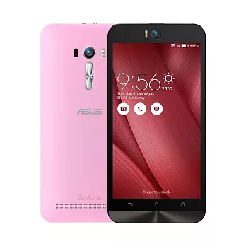 ASUS ZenFone Selfie(ZD551KL) 3G/32G 智慧型手機(甜美粉)