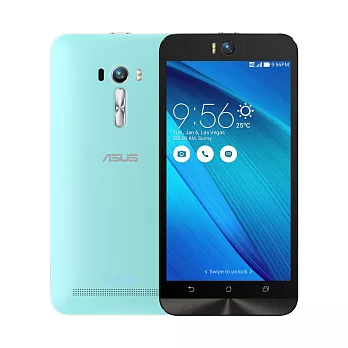 ASUS ZenFone Selfie(ZD551KL) 3G/32G 智慧型手機(清新藍)