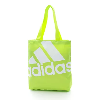 ADIDAS SHOPPER 肩背包 草綠色