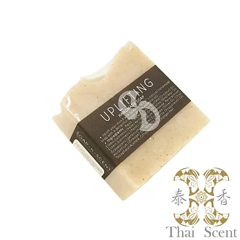 Thai Scent泰香 提振草本手工皂100g