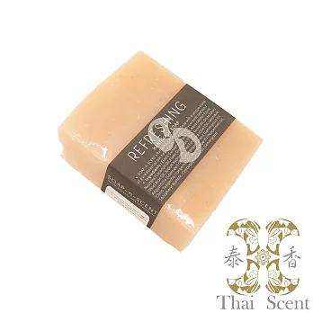 Thai Scent泰香 清新草本手工皂100g