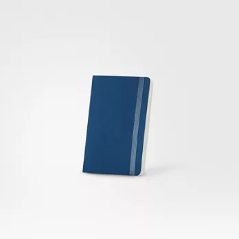FUN ll 2016循環日誌－經典系列筆記本(48K橫紋頁)經典藍