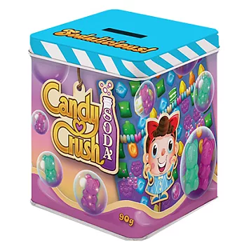 iCandy CrushjSoda pn}(90g)sò