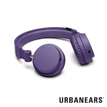 Urbanears 瑞典設計 Zinken系列耳機 ~丁香紫丁香紫