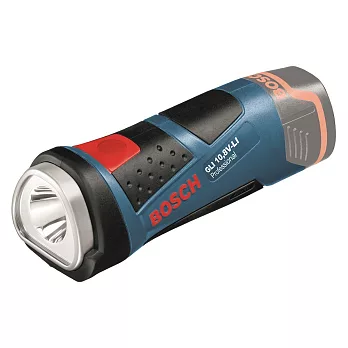 BOSCH 10.8V 鋰電LED手電筒 (不含電池) GLI 10.8V-Li Solo