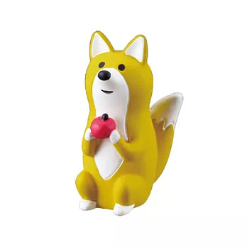 【DECOLE】concombre_蘋果狐狸