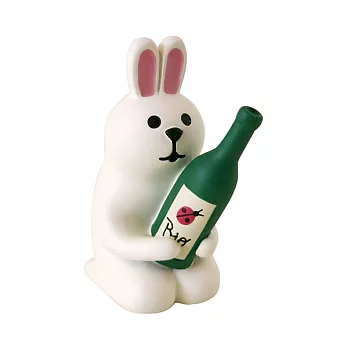 【DECOLE】concombre_斟酒小兔