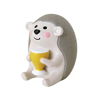 【DECOLE】concombre_微醉刺猬