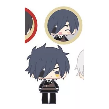 koedaraizu 刀劍亂舞-online-vol.2角色公仔：燭台切光忠