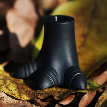 【Cozythink】footprint-Dinosauria﹝足跡雨傘腳墊﹞/恐龍/S墨染