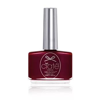 英國Ciaté夏緹 Paint Pots 類光療指甲油 - Dangerous Affair 危險關係